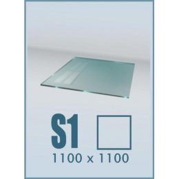 Стекло под печь Firebird S1